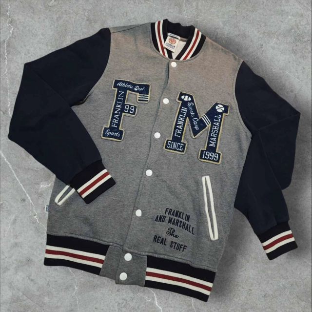 🥰FRANKLIN MARSHALL JACKET🥰