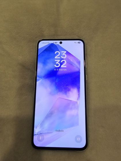 samsung A55 5g ความจุ128GB