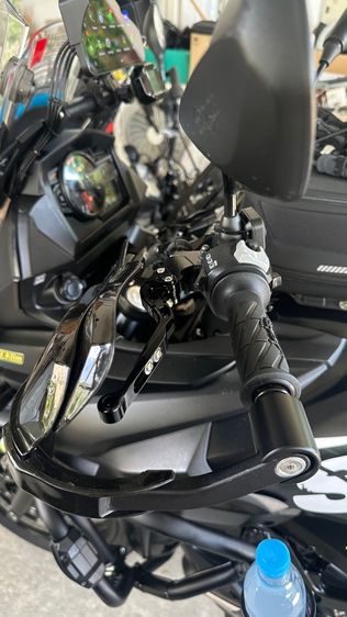 Suzuki V-Strom 650 XT ปี 2017 รูปที่ 11