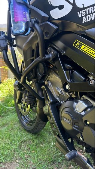 Suzuki V-Strom 650 XT ปี 2017 รูปที่ 10