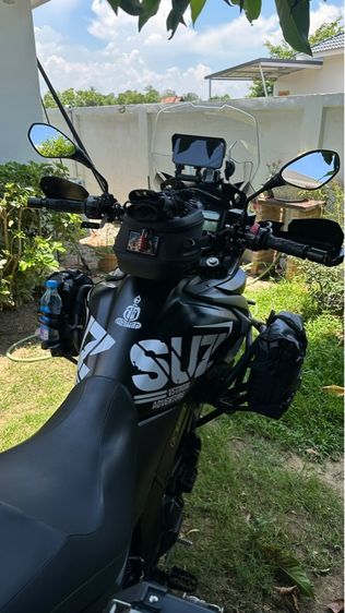 Suzuki V-Strom 650 XT ปี 2017 รูปที่ 7