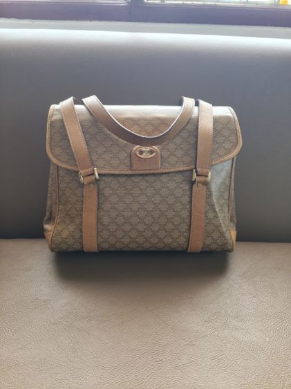 ตกกระเป๋า Celine แท้ 
