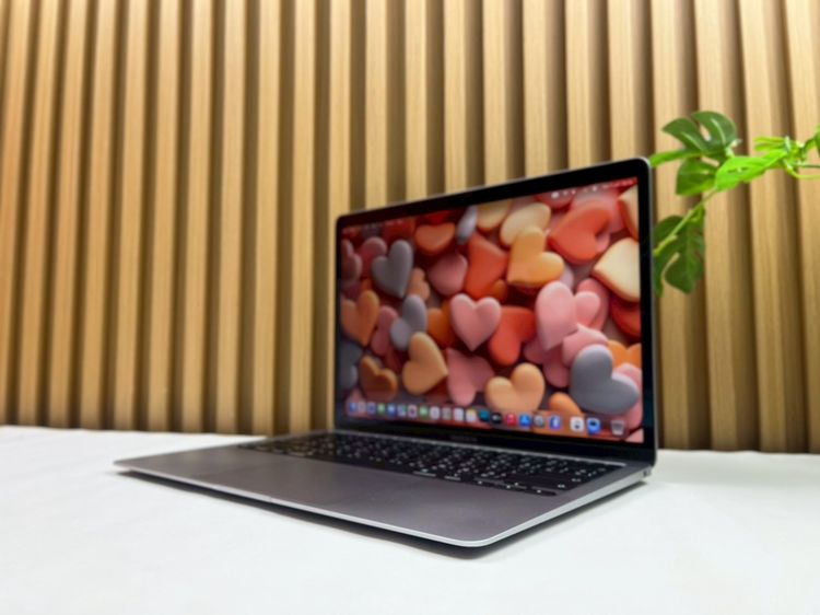 MacBook Air 13-inch M1,2020 Ram8GB SSD512GB SpaceGray รูปที่ 3