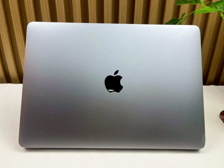 MacBook Air 13-inch M1,2020 Ram8GB SSD512GB SpaceGray รูปที่ 11
