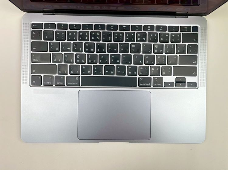 MacBook Air 13-inch M1,2020 Ram8GB SSD512GB SpaceGray รูปที่ 5