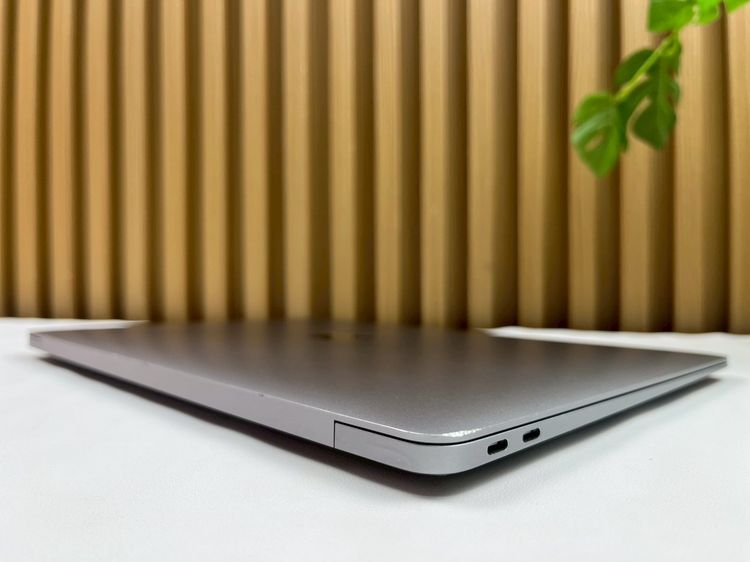 MacBook Air 13-inch M1,2020 Ram8GB SSD512GB SpaceGray รูปที่ 9