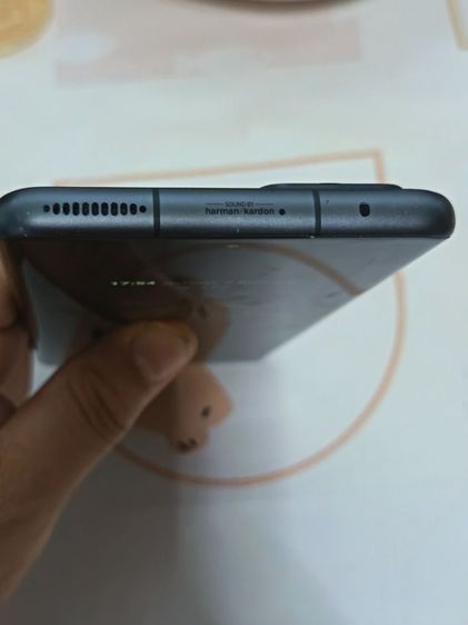 Xiaomi 12 Pro 5G แรม12รอม256 อุปกรณ์ครบ รูปที่ 11