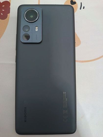 Xiaomi 12 Pro 5G แรม12รอม256 อุปกรณ์ครบ รูปที่ 9