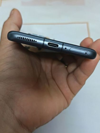 Xiaomi 12 Pro 5G แรม12รอม256 อุปกรณ์ครบ รูปที่ 10