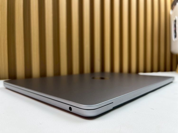 MacBook Air 13.6-inch M2 2022 Ram8GB SSD512GB SpaceGray รูปที่ 9
