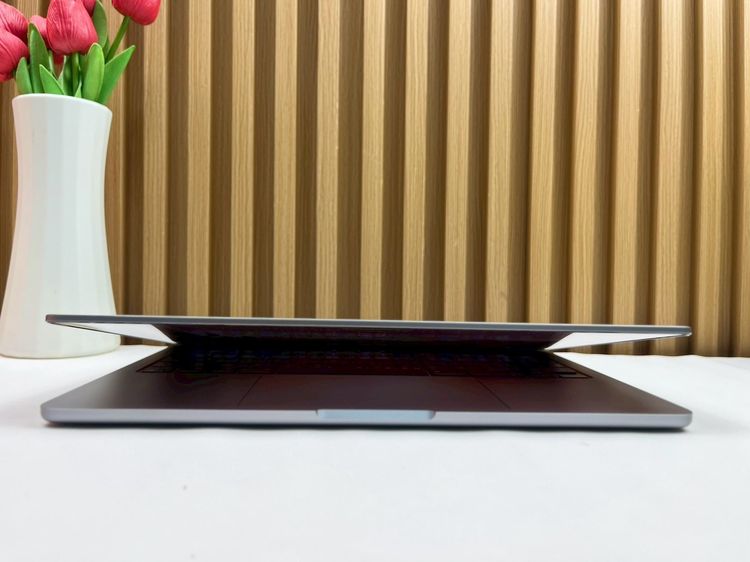 MacBook Air 13.6-inch M2 2022 Ram8GB SSD512GB SpaceGray รูปที่ 7