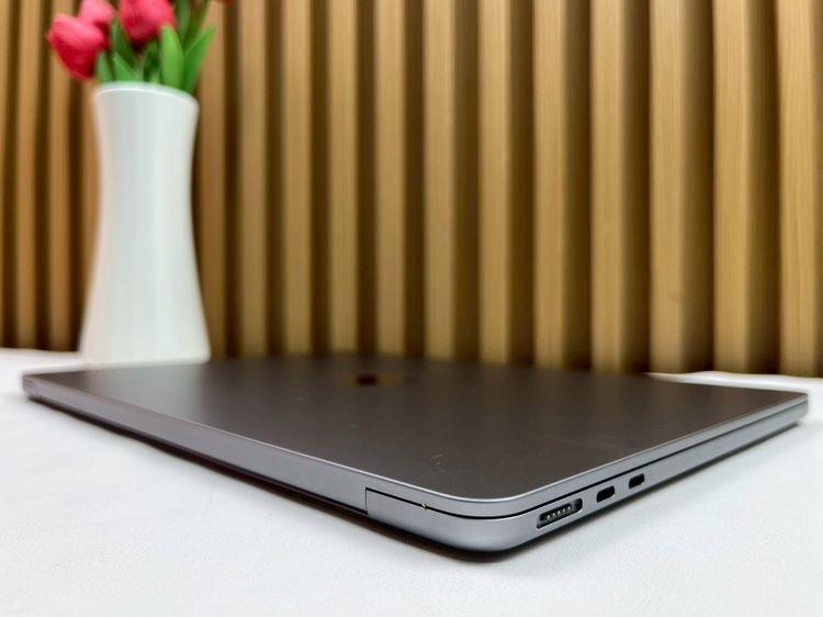 MacBook Air 13.6-inch M2 2022 Ram8GB SSD512GB SpaceGray รูปที่ 10