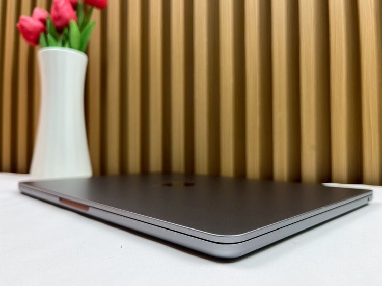 MacBook Air 13.6-inch M2 2022 Ram8GB SSD512GB SpaceGray รูปที่ 8