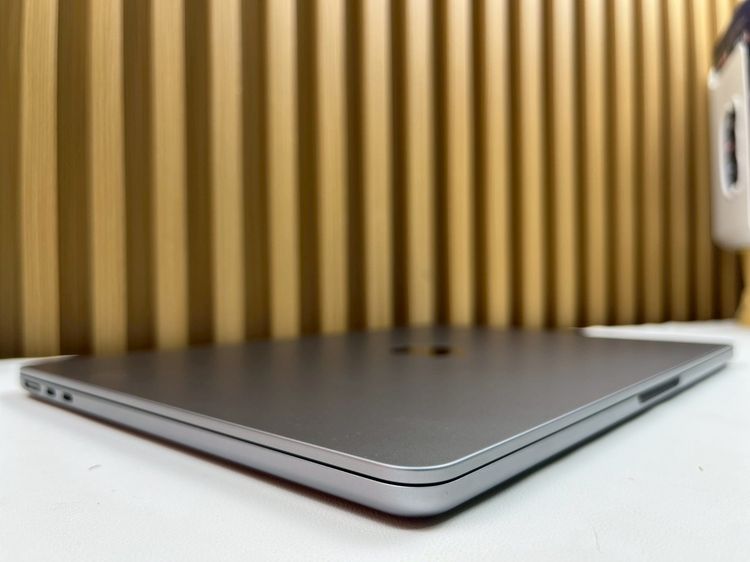 MacBook Air 13.6-inch M2 2022 Ram8GB SSD512GB SpaceGray รูปที่ 11