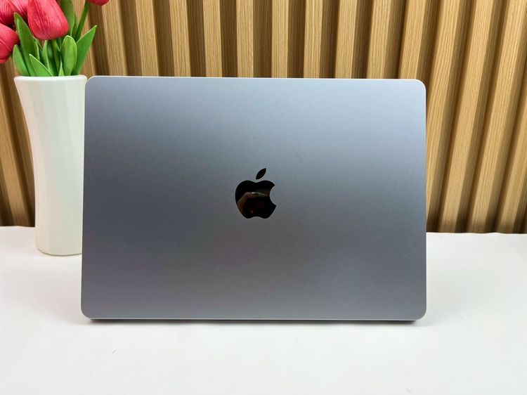 MacBook Air 13.6-inch M2 2022 Ram8GB SSD512GB SpaceGray รูปที่ 12