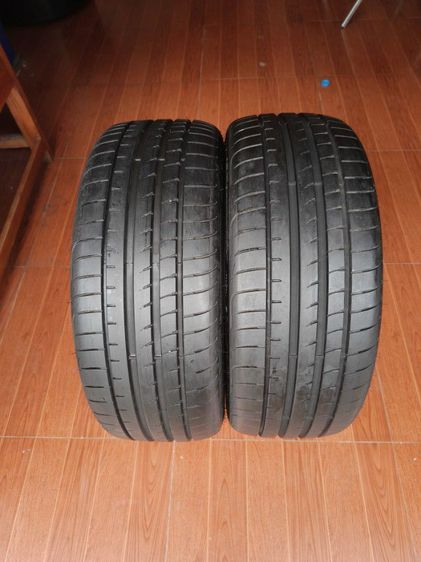 Goodyear ยางรถเก๋ง 205 40 18 สวยๆคับ 2 เส้น กลางปี 23 ส่งได้จ้า