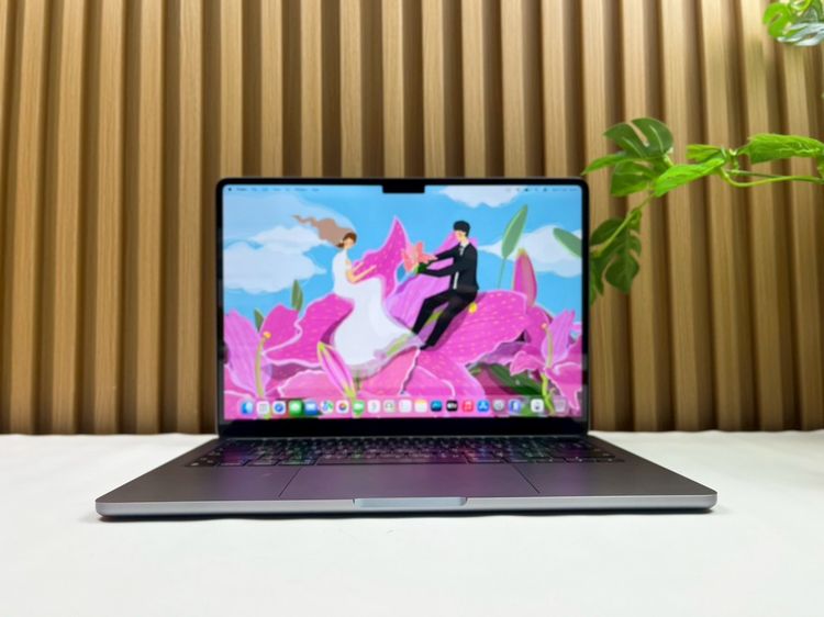 Apple แมค โอเอส 8 กิกะไบต์ อื่นๆ ไม่ใช่ MacBook Air 13.6-inch M2 2022 Ram8GB SSD512GB SpaceGray