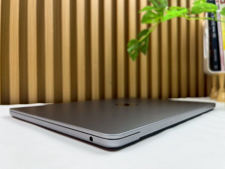 MacBook Air 13.6-inch M2 2022 Ram8GB SSD512GB SpaceGray รูปที่ 8