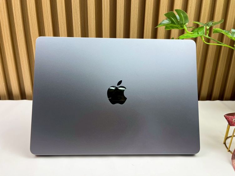 MacBook Air 13.6-inch M2 2022 Ram8GB SSD512GB SpaceGray รูปที่ 11