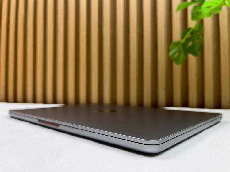 MacBook Air 13.6-inch M2 2022 Ram8GB SSD512GB SpaceGray รูปที่ 7