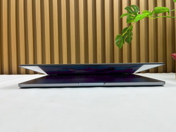 MacBook Air 13.6-inch M2 2022 Ram8GB SSD512GB SpaceGray รูปที่ 6