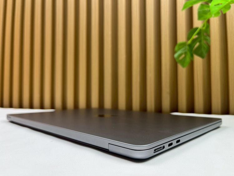MacBook Air 13.6-inch M2 2022 Ram8GB SSD512GB SpaceGray รูปที่ 9