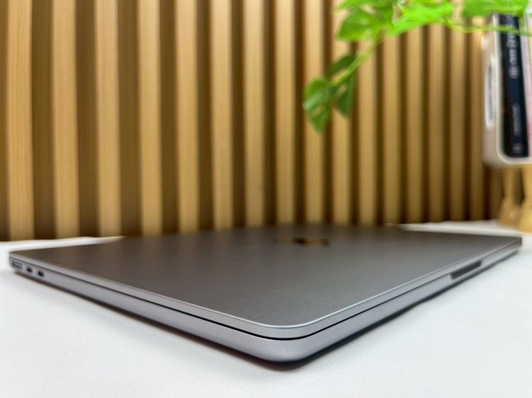 MacBook Air 13.6-inch M2 2022 Ram8GB SSD512GB SpaceGray รูปที่ 10
