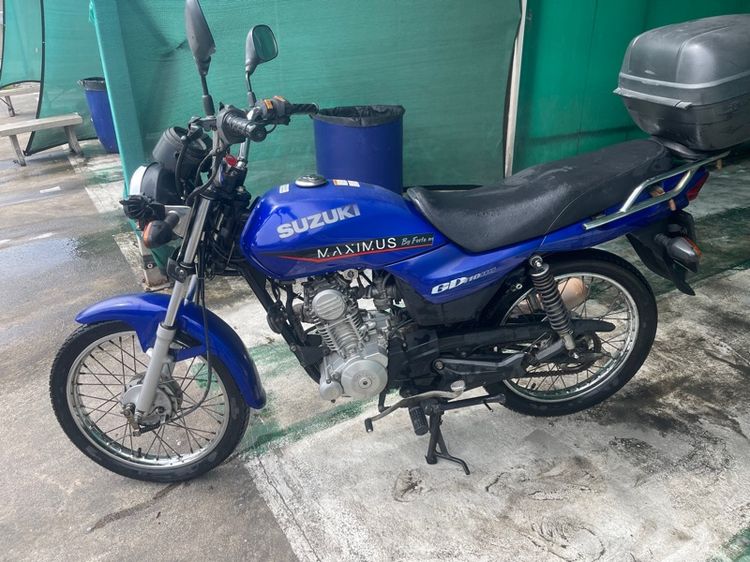 มอเตอร์ไซค์