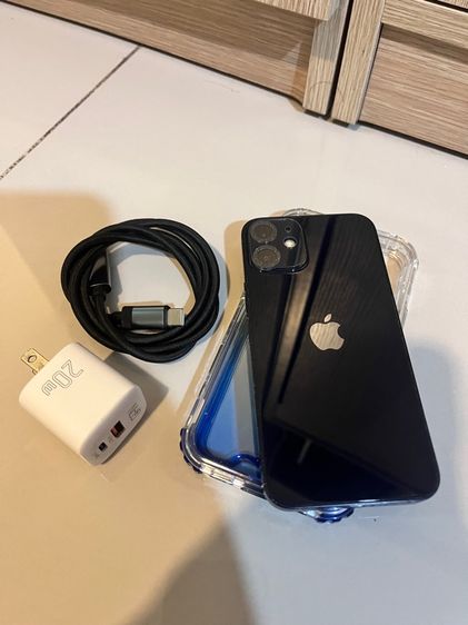 128 GB IPhone 12 MINI 128G Th