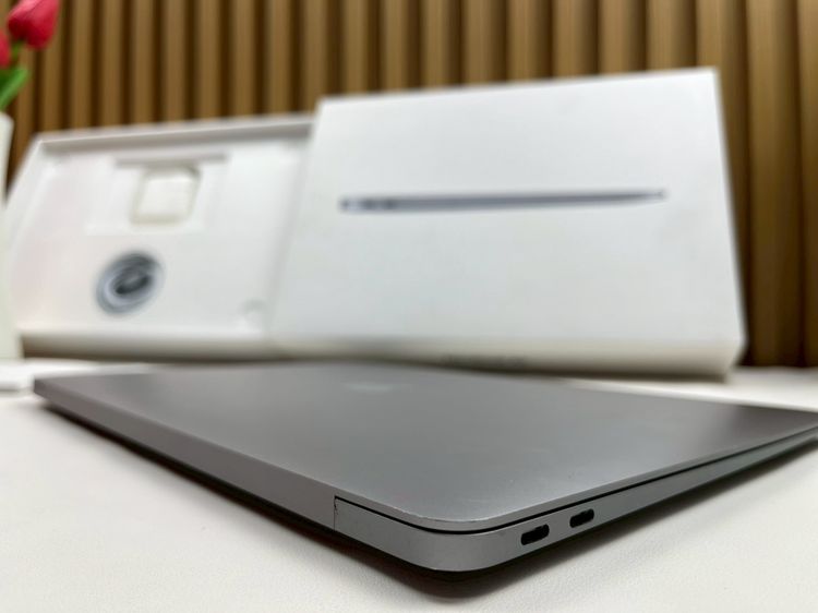 MacBook Air 13-inch M1,2020 Ram8GB SSD256GB  Space Gray รูปที่ 9