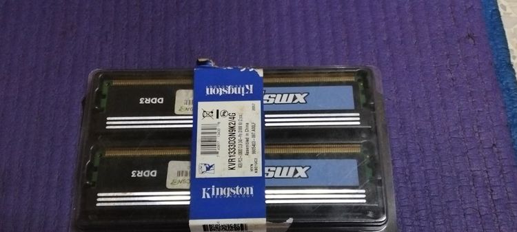 แรม สภาพดีมือ2 