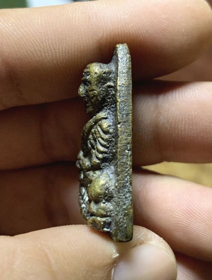 หลวงปู่ทวดหลังเตารีด รูปที่ 4