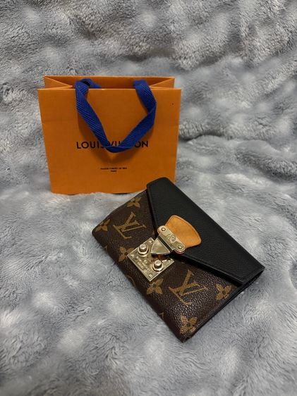 Louis Vuitton Compact Wallet