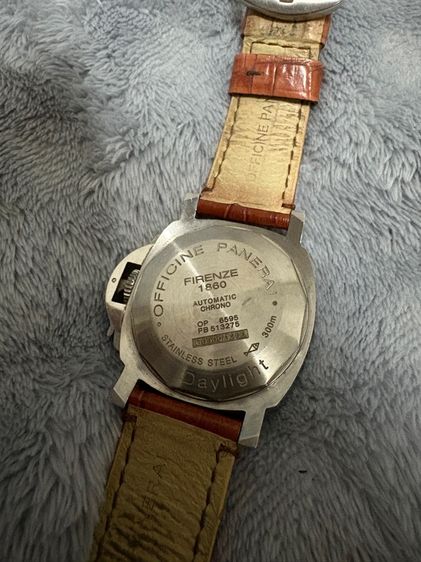 Panerai PAM00188 รูปที่ 3