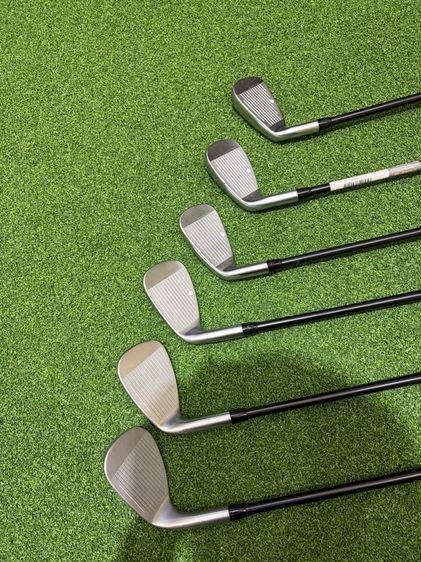 ขายชุดเหล็กผู้หญิง Cobra King LTDxLadies Iron ปี 2022