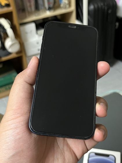 iPhone 12 mini 128GB รูปที่ 3