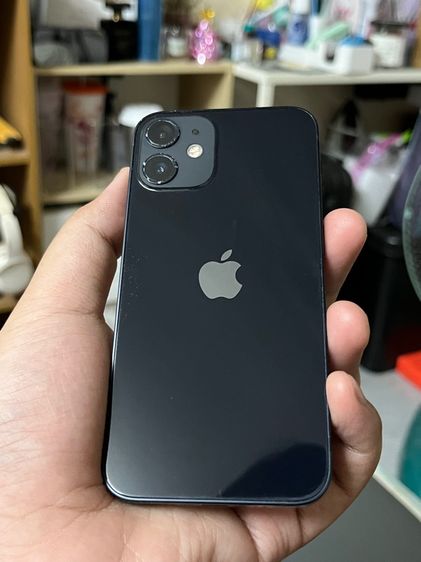 iPhone 12 mini 128GB รูปที่ 4