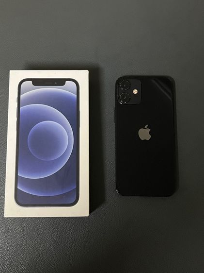 iPhone 12 mini 128GB รูปที่ 5