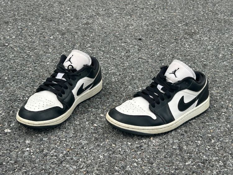 Air Jordan "Panda"