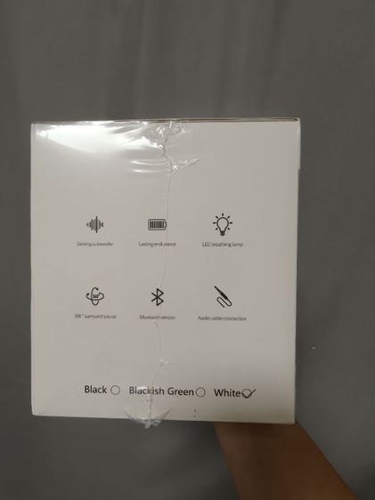 ขายลำโพง Bluetooth  รูปที่ 2