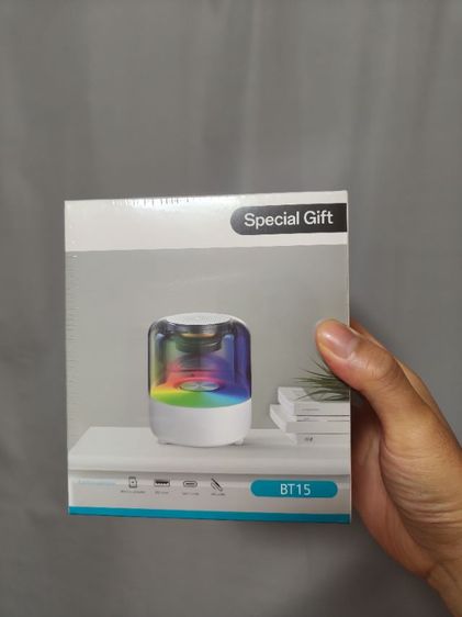 ขายลำโพง Bluetooth 