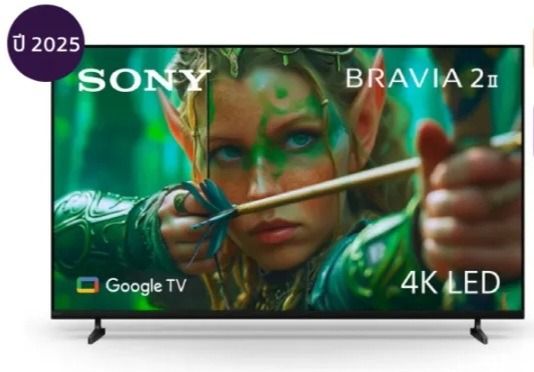 ขาย ทีวี sony รุ่น k43s20m2 43นิ้ว สภาพดีมาก มีประกันศูนย์