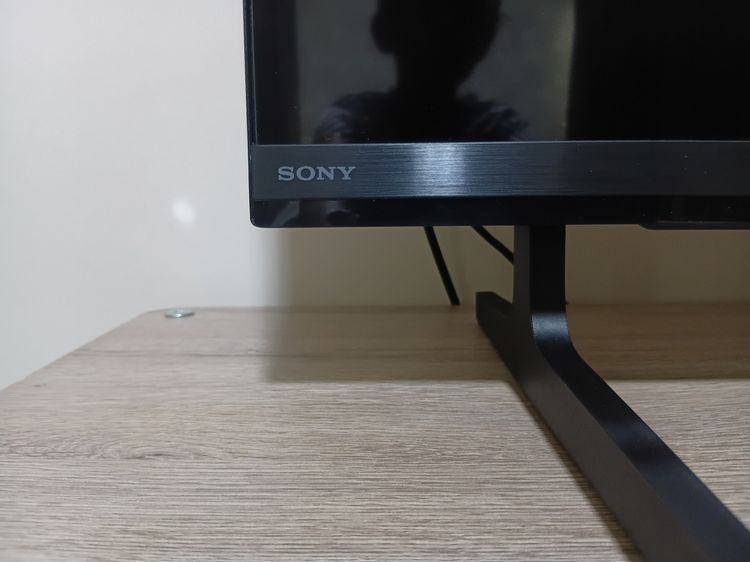 ขาย ทีวี sony รุ่น k43s20m2 43นิ้ว สภาพดีมาก มีประกันศูนย์ รูปที่ 3