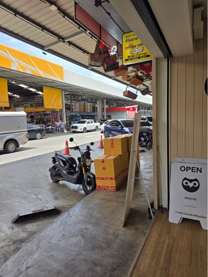 เซ้งร้านชานมไข่มุก รูปที่ 6