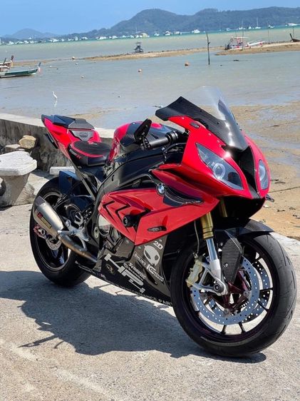 S1000R 2016 BMW S 1000 RR 