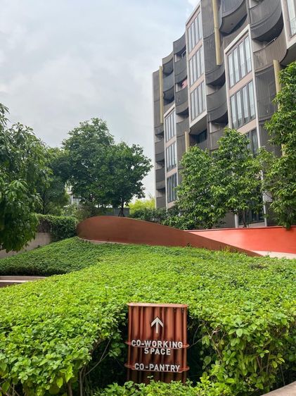 ขายคอนโด Kawa Haus by Sansiri (คาวะ เฮ้าส์) สุขุมวิท 77 สไตล์รีสอร์ทริมน้ำ บรรยากาศดีมาก ยลโฉมห้องสวยในสังคมคุณภาพ T77