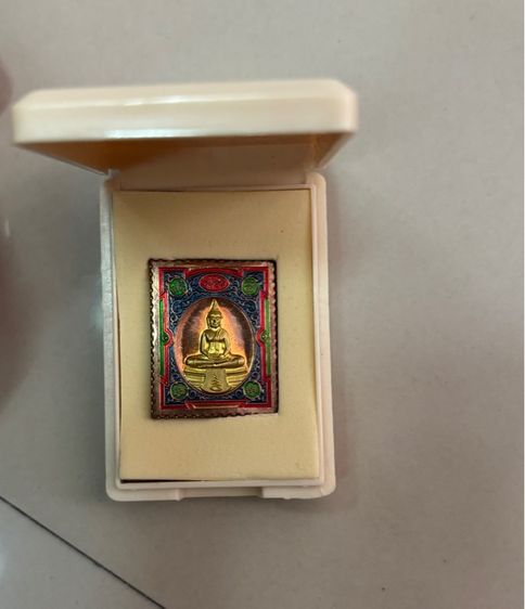หลวงพ่อโสธร วัดโสธรวรารามวรวิหาร