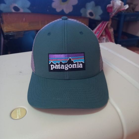patagonia