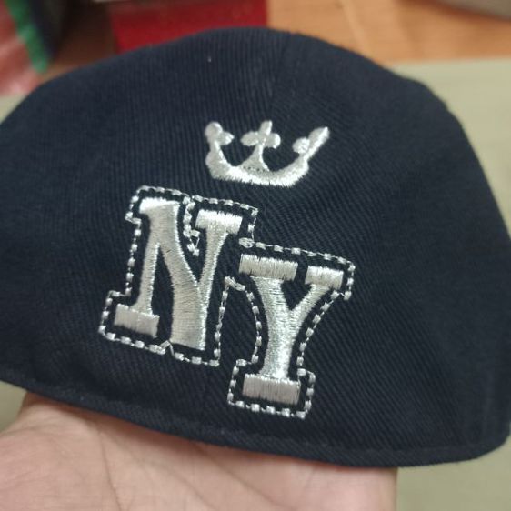 หมวก NY รูปที่ 3