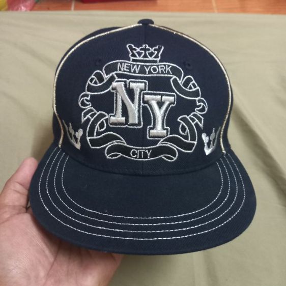 หมวก NY